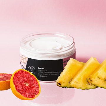 Body Butter | Warm