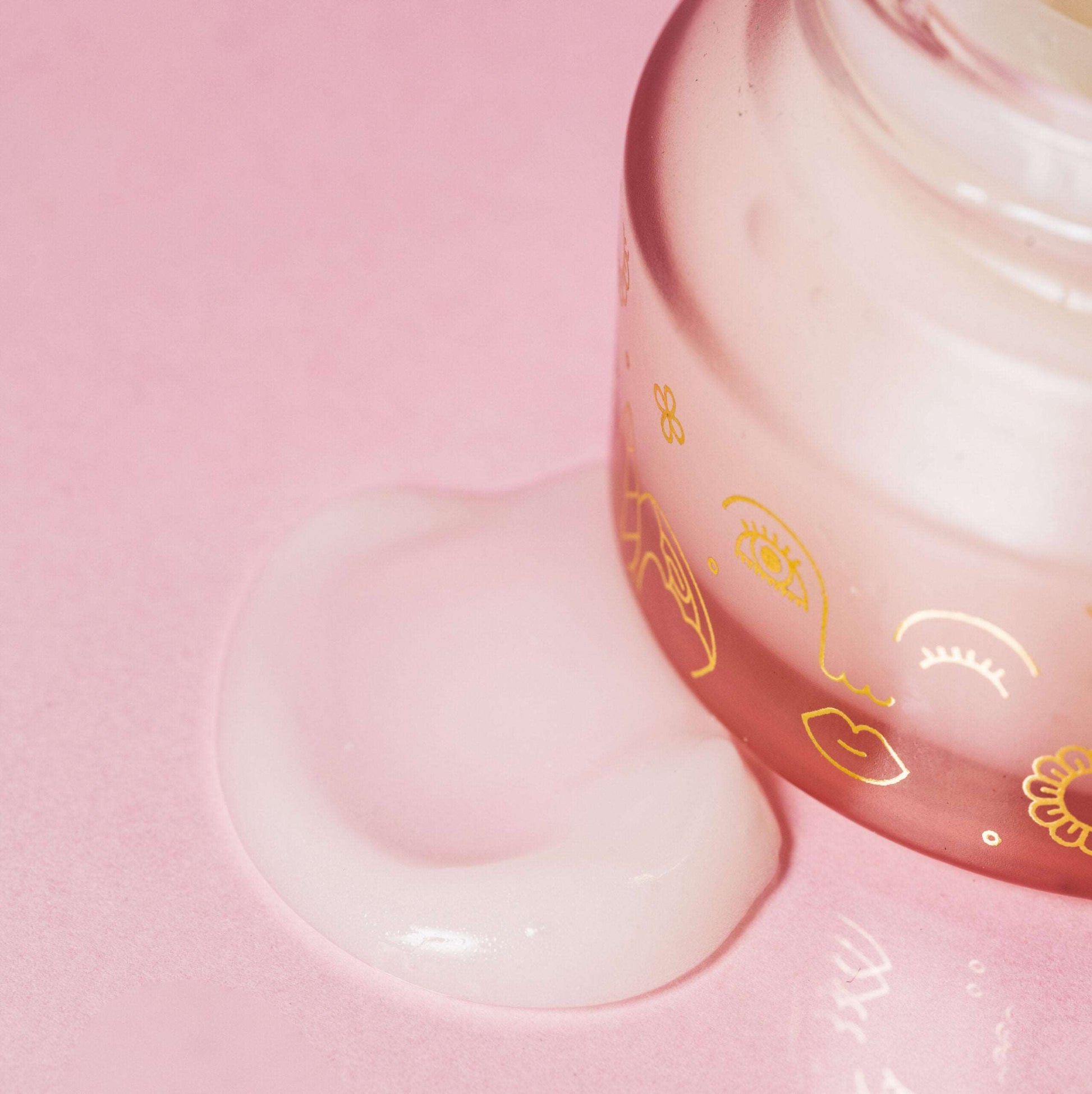 Crème de Jour Personnalisée