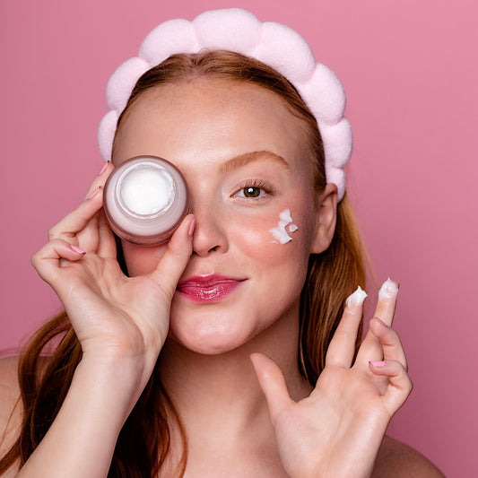 Personalized Night Cream