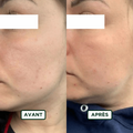 Crème de Nuit Hydratant - Sans amande