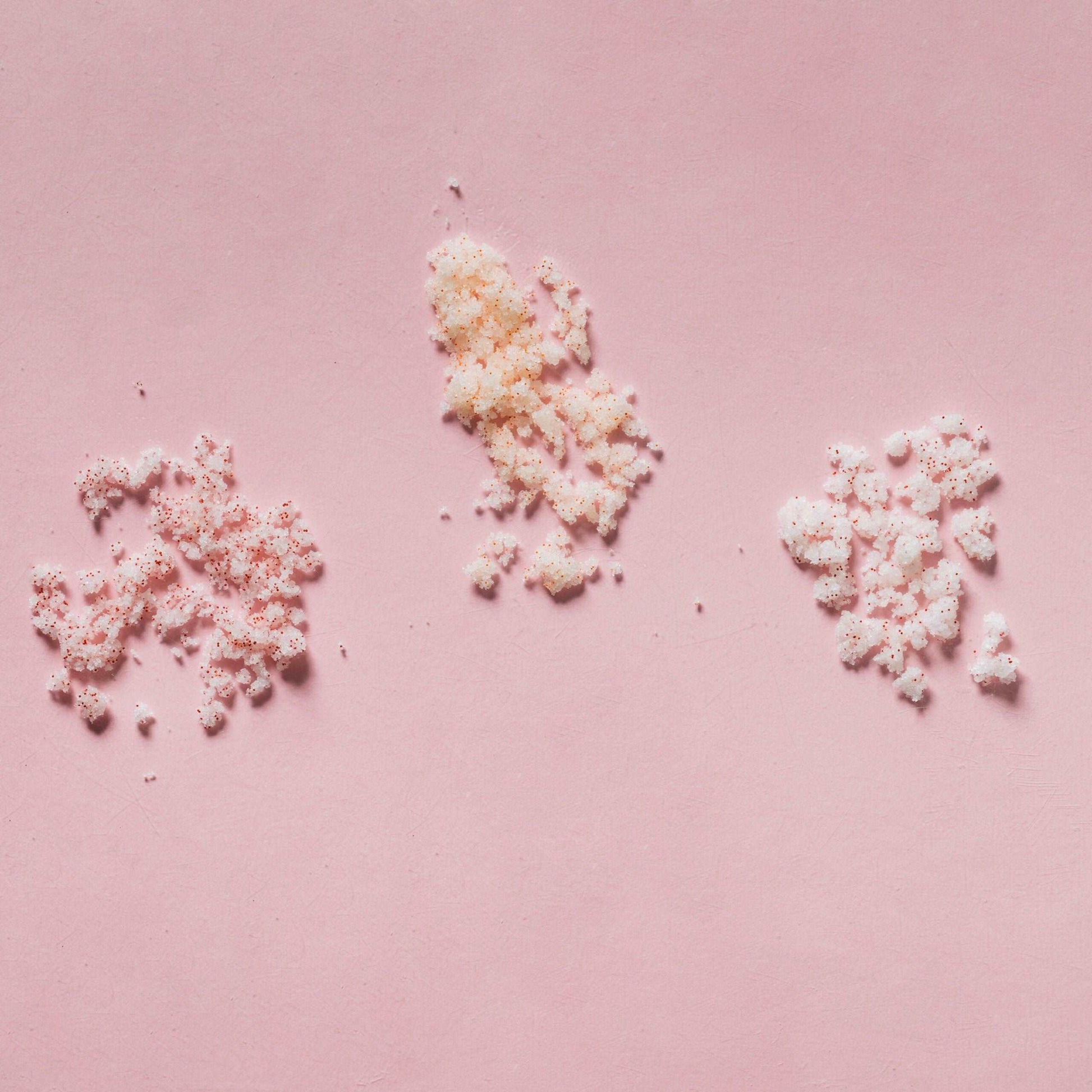 Exfoliant Hydratant Corporel | Pamplemousse, Vanille