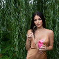 Gel Nettoyant Corporel | Milaydie x Be-u