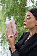 Gel Nettoyant Corporel | Milaydie x Be-u