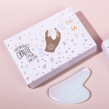 Opal Stone Gua Sha