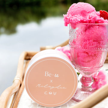 Body Repair Butter | Milaydie x Be-u