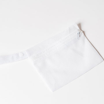 Sac de Lavage pour Cotons Réutilisables