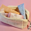 Trousse beauté crème