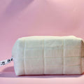 Trousse beauté crème