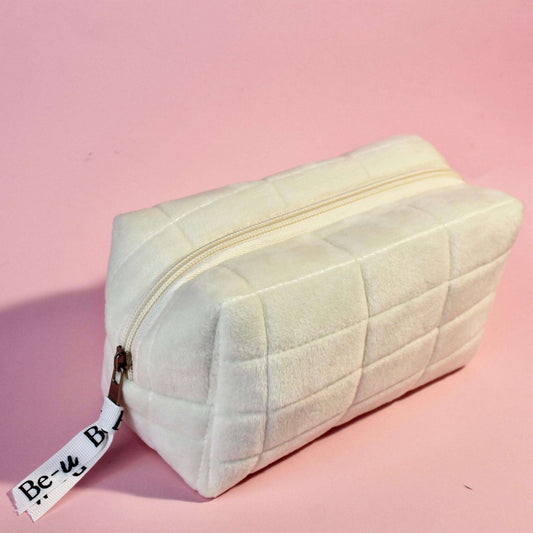 Trousse beauté crème