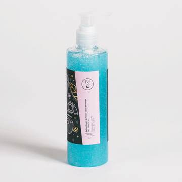 Gel nettoyant Marinière