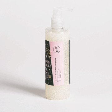 Gel nettoyant Corporel | Fraises