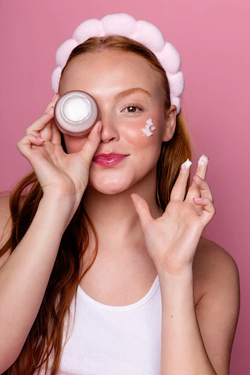 Produits pour le visage