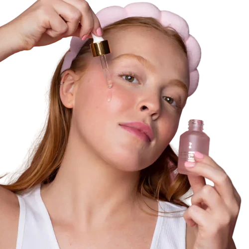 Pourquoi utiliser des produits pour le visage personnalisés?