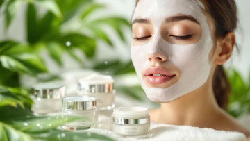 Top 8 Masque Hydratant Visage pour une Peau Éclatante