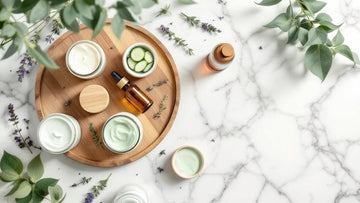 Top 8 Produits de Beauté Naturels pour une Routine Éclatante
