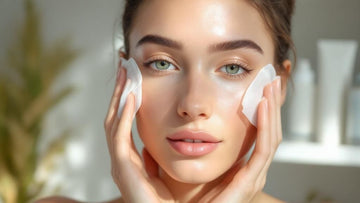Comment connaître son type de peau : Guide simple & efficace