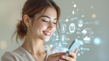 Analyse de Peau en Ligne : Obtenez Votre Diagnostique Facilement