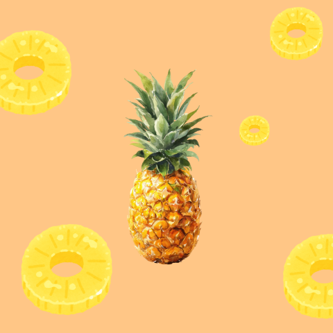 Ananas