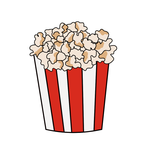 Pop corn