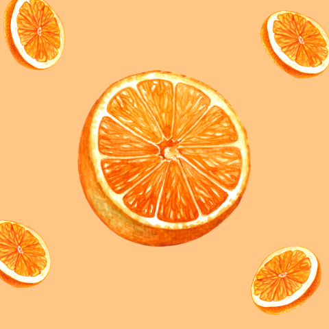 Orange