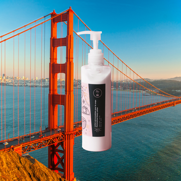 Last call-Lotion corporelle-Californie