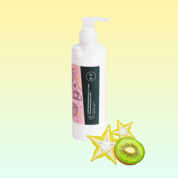 Lotion Corporelle | Kiwi & carambole