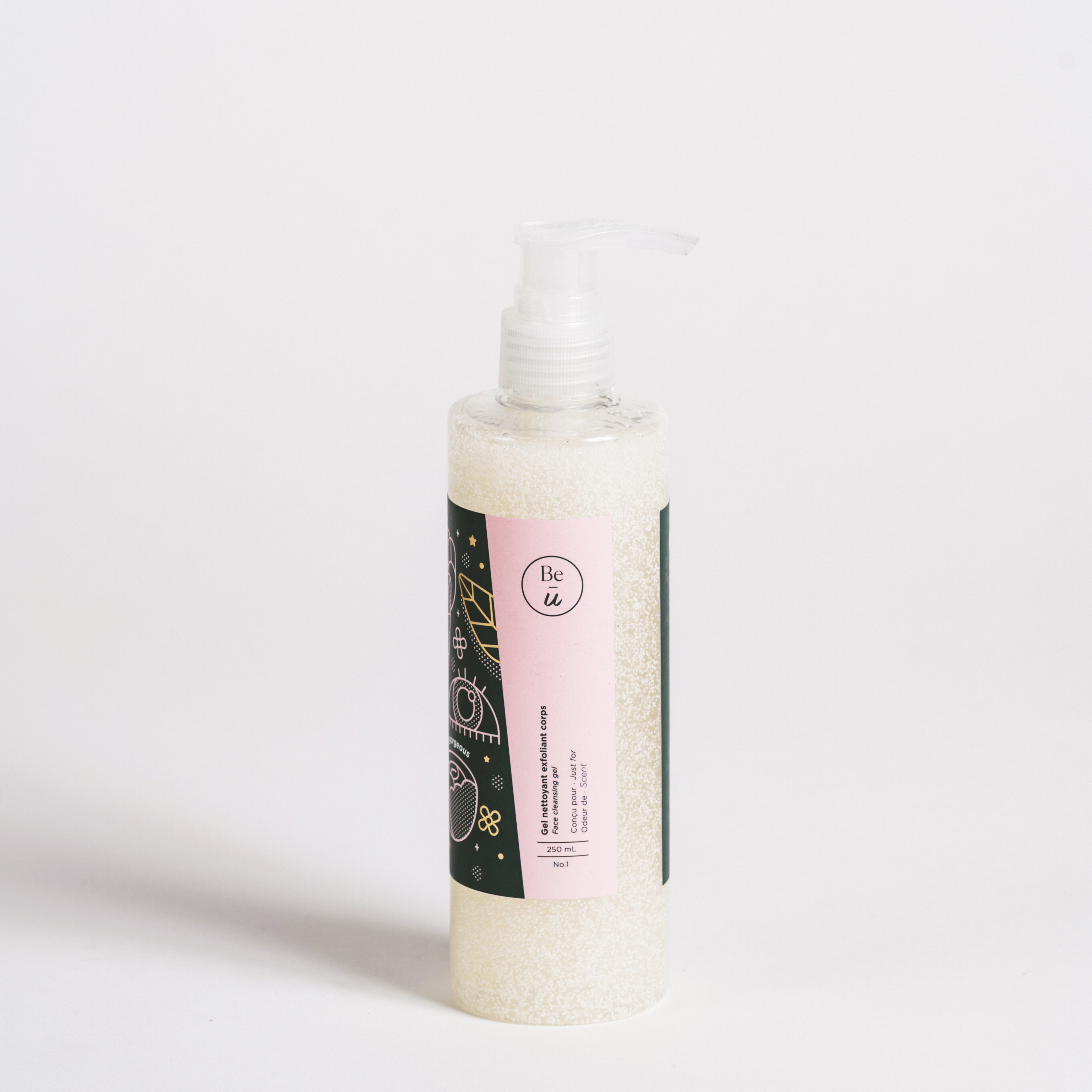 Coffret de Noël - Éclat