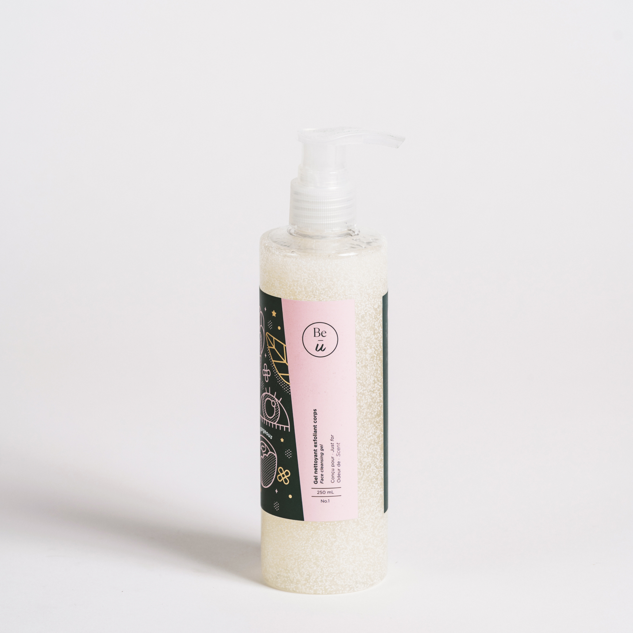 Coffret de Noël - Éclat