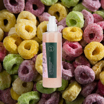 Gel nettoyant Fruit loops