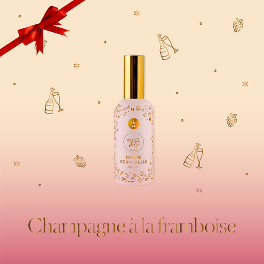 Brume Corporelle | Édition senteurs hivernales