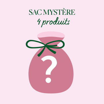 Boite mystère nouvelles senteurs🍑🌸 -4 produits