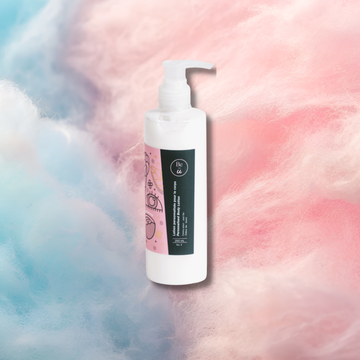 Lotion hydratante corporelle | Coton candy