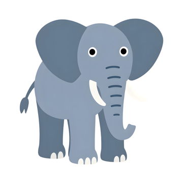 Éléphant