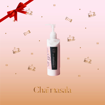 Lotion Hydratante Corporelle | Édition senteurs hivernales