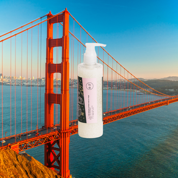 Last call-Gel nettoyant corporel-Californie