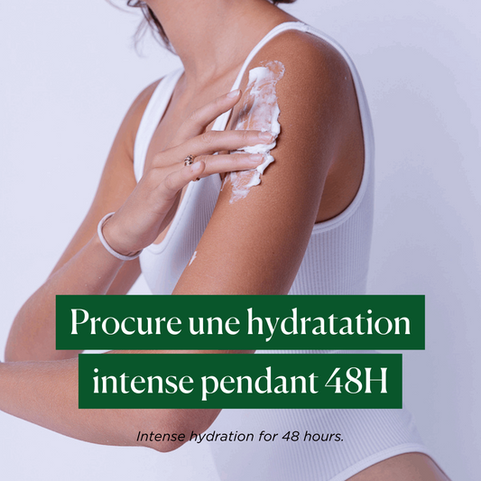 Beurre Corporel | Chaleureuse