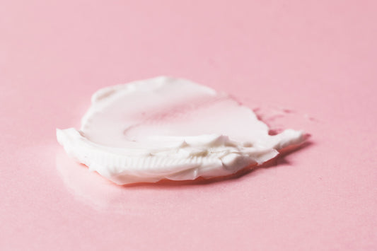 Moisturizing body butter | Coconut &amp; lime