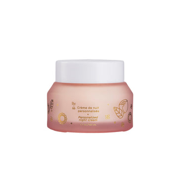 Personalized Night Cream