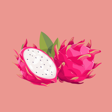 Fruit du dragon