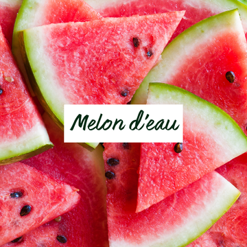 Exfoliant Corporel | melon d'eau