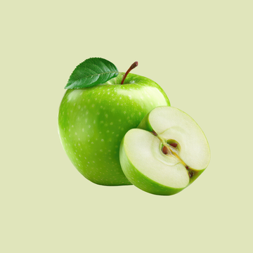 Pomme verte