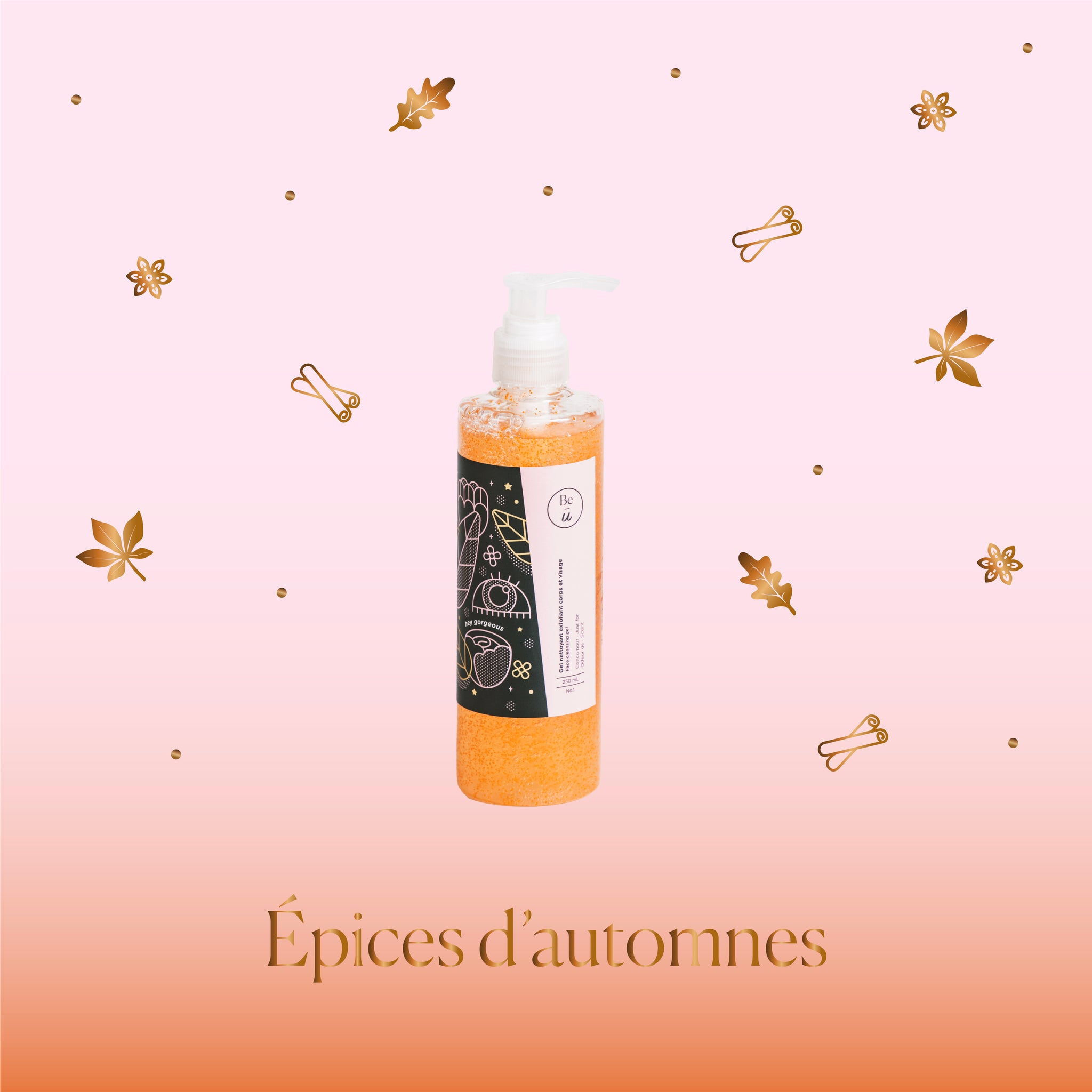 Goddess Butter 250ml
