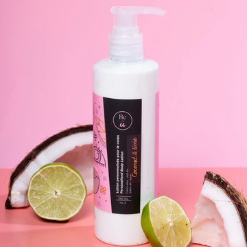 Body Moisturizing Lotion | Eucalyptus