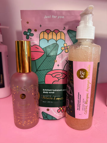 Ensemble d'été summer girl
