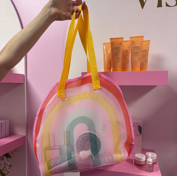 Sac mystère-Arc-en-ciel 🌈
