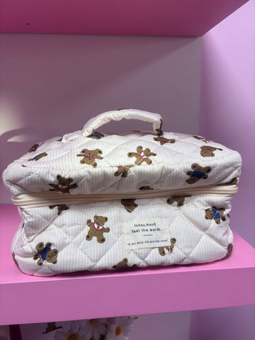 Trousse mystère 4