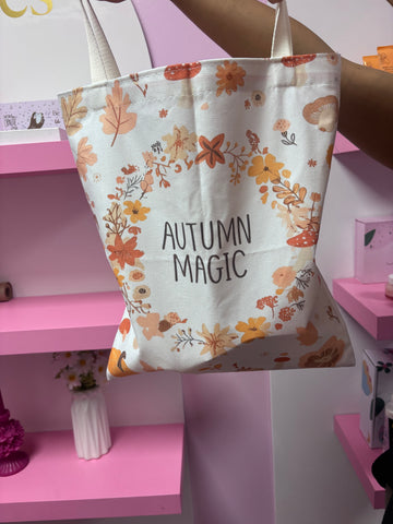 Sac surprise Autumn magic