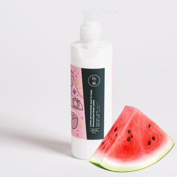 Lotion hydratante corporelle | melon d'eau