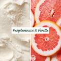 Lotion Hydratante Corporelle | Pamplemousse, Vanille