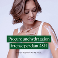Lotion Hydratante Corporelle | Pamplemousse, Vanille